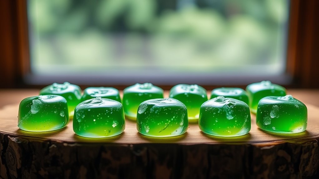 subtle daily cbd gummies