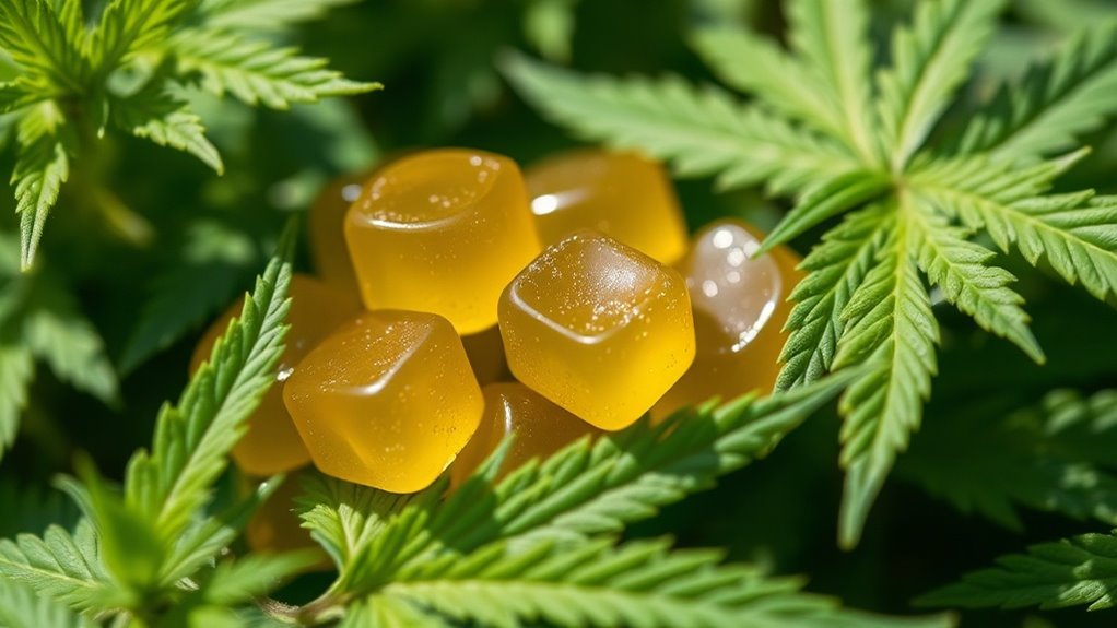 subtle hemp derived mood support