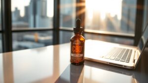 SunBurst CBD – A Bright Mood Helper That Fits My Busy Schedule