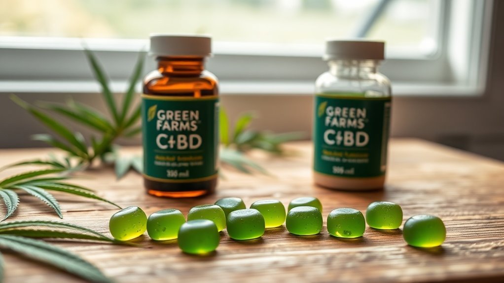 sustainable hemp sourcing transparency details
