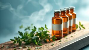 The 10 Best Eucalyptus and Mint Body Oils of 2025 — Refreshing Scents for Soothed Skin