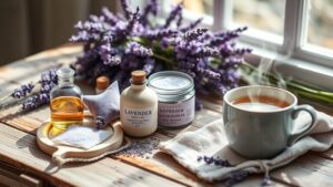 10 Best Lavender Oil Calming Items, Tried and True for Relaxation