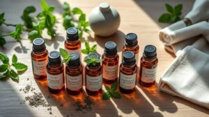 10 Best Peppermint Relaxation Blends for Instant Calm (Aromatherapy We Love)