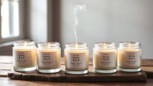 The 5 Best Soy Wax Aromatherapy Candles of 2025, Ranked for Calm and Clarity