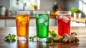 The 3 Best Feel-Good Herbal Wellness Shots You’ll Want to Try Today