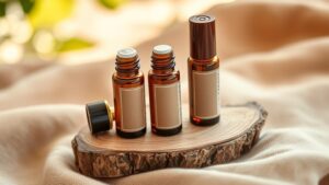 3 Best Grounding Essential Oil Rollers, Handpicked for Calming Clarity and Centered Focus