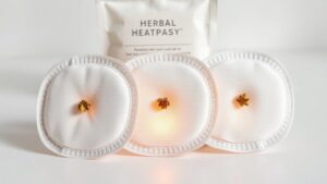 3 Best Herbal Heat Therapy Patches, Clinically Inspired and Easy-to-Use