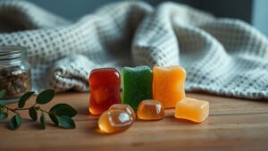 3 Best Herbal Sleep Gummy Alternatives, Backed by Sleep Experts