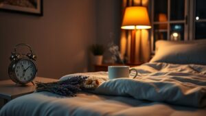 3 Best Insomnia Herbal Remedies You Can Try Tonight