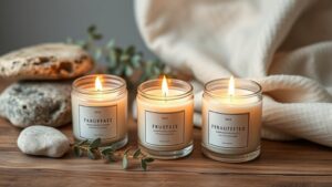 The 3 Best Long-Lasting Aromatherapy Candles for Calm, Clean Scent, and Lasting Glow