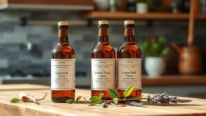 3 Best Mental Clarity Herbal Tonics You Can Try Today (According to Experts)