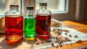 3 Best Mood-Enhancing Tincture Blends You Should Try Now