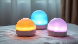 The 3 Best Relaxation Light Therapy Devices for Calm, Restful Results