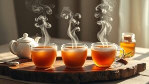 3 Best Relaxing Throat and Chest Teas, Soothing Sips for Calm, Clear Voices