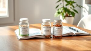 The 3 Best Mood Stabilizer Natural Supplements, Backed by Research and Real-World Use