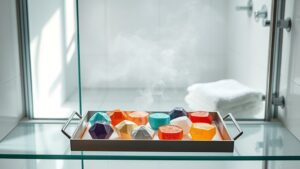 10 Best Aromatherapy Shower Steamers You Need to Try in 2025