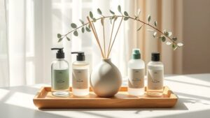 10 Best Eucalyptus Calm Products You Need Right Now