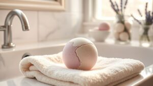 10 Best Stress-Relief Bath Bombs You Need for Relaxation Today