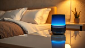 The 10 Best Sound Machines for Better Sleep in 2025, Reviewed and Rated