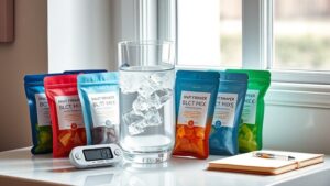 10 Best Stress-Resilience Drink Mixes You’ll Actually Reach For This Year