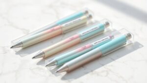 3 Best Adult Coloring Gel Pen Sets You’ll Love in 2025