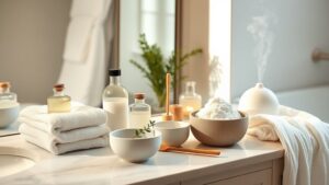 The 3 Best Calming Spa-at-Home Kits for Instant Relaxation and Rejuvenation