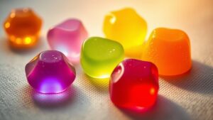 The 5 Best Relaxation Gummies for Adults, Soothing Benefits You Can Feel Now