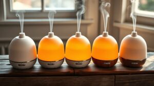The 5 Best Portable Mini Essential Oil Diffusers You Can Take Anywhere