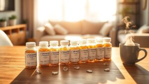 10 Best L-Theanine Relaxation Supplements for Calmer M Days, Backed by Reviews
