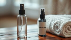 10 Best Muscle-Relaxing Magnesium Sprays You Need to Try in 2025