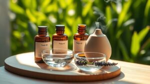The 10 Best Mindfulness Essential Oil Blends for Calm, Focus, and Clarity