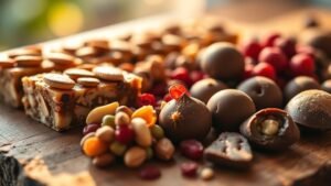 The 10 Best Mood-Enhancing Superfood Bites, Clinically Favored for Everyday Uplift