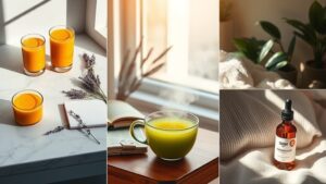 5 Best Mood-L Lifting Natural Remedies, Backed by Science and Wellness Pros