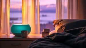 3 Best Ocean Wave Sound Machines for Sleep, Focus, and Relaxation (2025 Guide)