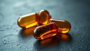3 Best Rhodiola Rosea Performance Capsules You Need to Try in 2025