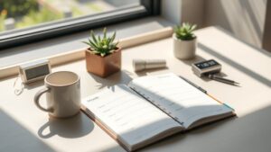 10 Best Stress-Free Routine Planners, Simplified for Calm, Productive Days