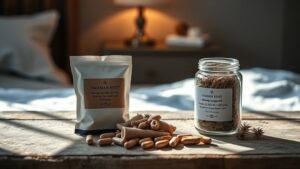 The 3 Best Valerian Root Sleep Supports for Calm, Restful Nights