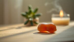 Tranquil Vibe CBD Gummies – A Truly Relaxing Vibe I Didn’t Expect