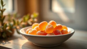 Tranquil Vibes CBD Gummies – A Soft Daily Calm That Helps Me Stay Level