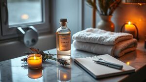 Transcend Botanicals Unwind – A Formula That Helps Me Let Go at the End of the Day