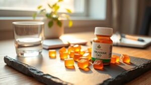 TruVana CBD Gummies – The Daily Calm That Helps Me Stay Collected