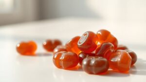 Twine CBD Gummies – A Fast-Working Calm That Helps Me Relax