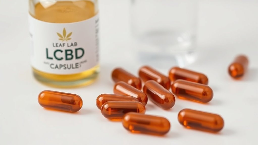 verifiable transparent cbd labeling