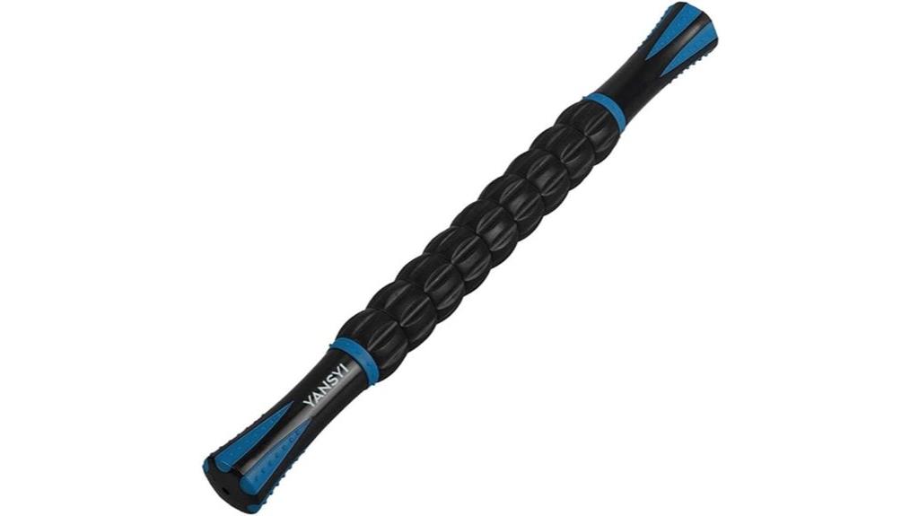 yansyi blue muscle roller stick