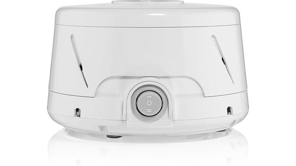 yogasleep dohm classic white noise