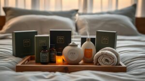 5 Best Zen-Focused Aromatherapy Kits for Calm, Clarity, and Cozy Evenings