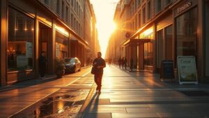Why Some Afternoons Feel More Overwhelming Than Others