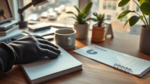 How To Be More Present During Busy Days