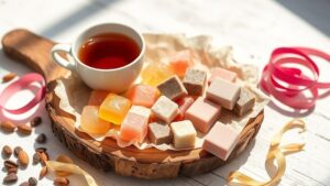 10 Best Calming Vegan Candy Alternatives, Sweetened Naturally and Guilt-Free
