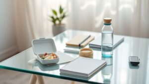 10 Best Compact Wellness Organizers You’ll Want to Use Every Day